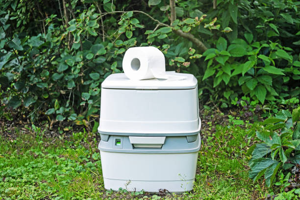 Trusted Atlantic Highlands, NJ porta potty rental Experts