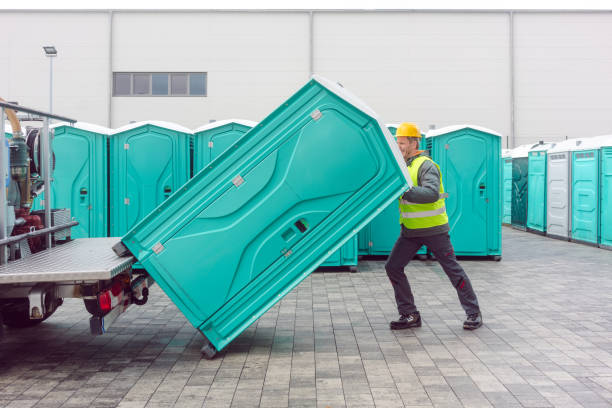 Portable Toilet Options We Offer in Atlantic Highlands, NJ