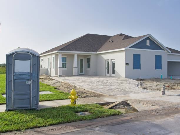 Best Porta potty delivery and setup  in Atlantic Highlands, NJ