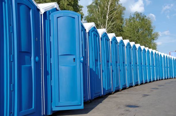 Best Portable bathroom rental  in Atlantic Highlands, NJ